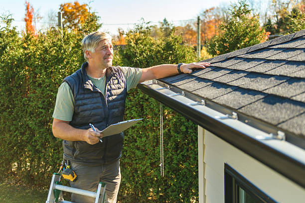 Affordable Roofing solutions in Broken Arrow, OK