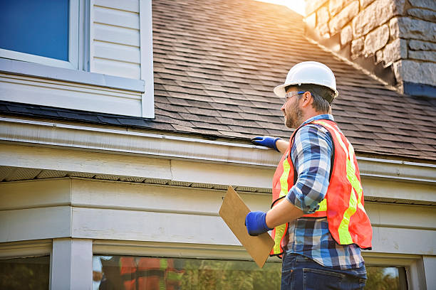 Licensed Roofing service in Broken Arrow, OK - Ben Roofing and Steel LLC